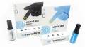 Гель NanoTips для превращения обычных перчаток в сенсорные. Blue (для матерчатых тонких перчаток)