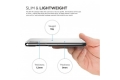 Чехол накладка Elago для iPhone X Slim Fit 2 Hard PC, Clear (ES8SM2-CC)