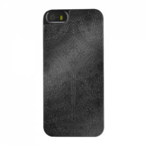 Купить чехол накладку для iPhone 6 / 6S Christian Lacroix Paseo metal Hard Black, CLPSCOVIP64N