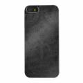 Чехол накладка для iPhone 6 / 6S Christian Lacroix Paseo metal Hard Black, CLPSCOVIP64N