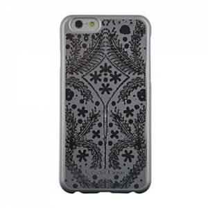 Купить чехол накладку для iPhone 6 / 6S Christian Lacroix Paseo metal Hard Silver, CLPSCOVIP64S