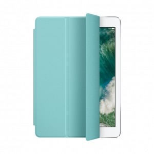 Купить Чехол в стиле Apple Smart Case для iPad Pro 9.7'' (Blue) по низкой цене и с доставкой