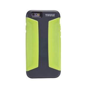 Купить противоударный чехол Thule Atmos X3 для iPhone 6 / 6S - Dark shadow/Floral (TAIE-3124)