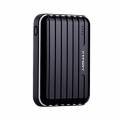 Внешний аккумулятор Power Bank Momax iPower GO 8800 mAh black (IP24D)