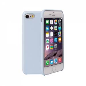 Купить чехол для iPhone 7 / 8 Uniq Hybrid Pastel - Bluebell Blue, IP7HYB-PASBLU