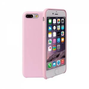 Купить чехол для iPhone 7 Plus / 7+ / 8 Plus / 8+ Uniq Hybrid Outfitter - Pastel Pink, IP7PHYB-PASPNK