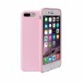 Чехол для iPhone 7 Plus / 7+ / 8 Plus / 8+ Uniq Hybrid Outfitter - Pastel Pink, IP7PHYB-PASPNK