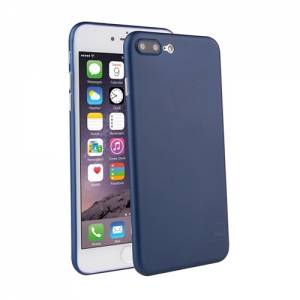 Купить чехол для iPhone 7 Plus / 7+ Uniq Hybrid Bodycon - Navy blue, IP7PHYB-BDCNBU