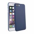 Чехол для iPhone 7 Plus / 7+ Uniq Hybrid Bodycon - Navy blue, IP7PHYB-BDCNBU
