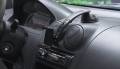 Автодержатель Ppyple Dash-Q5 black автомобильный держатель с креплением на приборную панель и стекло (с удлинителем), для смартфонов до 5,5"