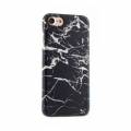 Чехол накладка iCover для iPhone 7 / 8 Marble Design 59, IP7R-DER-MR59