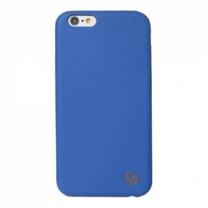 Купить чехол накладку для iPhone 6 / 6S Christian Lacroix CXL Slim fit Hard Blue, CLSTCOVSLIMIP6B