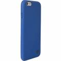 Чехол накладка для iPhone 6 / 6S Christian Lacroix CXL Slim fit Hard Blue, CLSTCOVSLIMIP6B