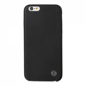 Купить чехол накладку для iPhone 6 / 6S Christian Lacroix CXL Slim fit Hard Black, CLSTCOVSLIMIP6N