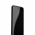 Тонкий чехол накладка XINBO для iPhone 7 / 8 Soft Touch 0,8 мм (черный)