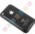 Задняя панель для iPhone 3GS 16GB (черная) сменный корпус