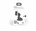 Магнитный автодержатель для смартфона Scosche MagicMount Pro Dash/Window на стекло/торпедо (MPWDI) 
