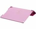 Кожаный чехол книжка iCover для iPad Air / iPad 2017 Carbio Pink (IAA-MGC-PK/PK)