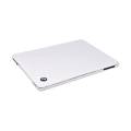 Кожаный чехол BMW для iPad Mini 2/3/Retina Logo Signature, White (BMFCPM2LOW)