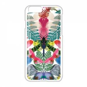 Купить чехол накладку для iPhone 6 / 6S Christian Lacroix CARIBE, CLCRCOVIP6