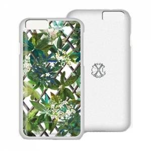 Купить чехол накладку для iPhone 6 / 6S Christian Lacroix CANOPY Malachite, CLCNCOVIP6W