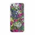 Чехол накладка Christian Lacroix для iPhone 7 / 8 CANOPY Hard Grenade (Pink), CLCNCOVIP7P