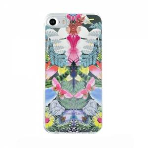 Купить чехол накладку Christian Lacroix для iPhone 7 / 8 CARIBE Hard, CLCRCOVIP7