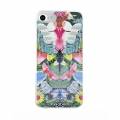 Чехол накладка Christian Lacroix для iPhone 7 / 8 CARIBE Hard, CLCRCOVIP7