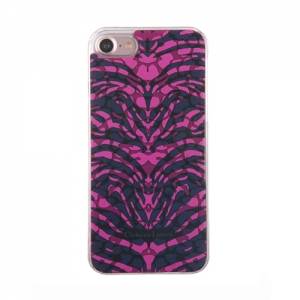 Купить чехол накладку Christian Lacroix для iPhone 7 / 8 PANTIGRE Hard Pink, CLPTCOVIP7P