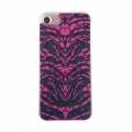 Чехол накладка Christian Lacroix для iPhone 7 / 8 PANTIGRE Hard Pink, CLPTCOVIP7P