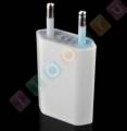 Сетевой адаптер зарядка для iPhone и iPod Плоский