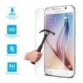 Защитное стекло для Samsung Galaxy S6 0.3 мм 2.5D