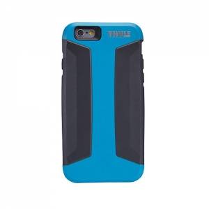 Купить противоударный чехол Thule Atmos X3 для iPhone 6 Plus / 6S Plus / 6+ Blue/Dark shadow (TAIE-3125)