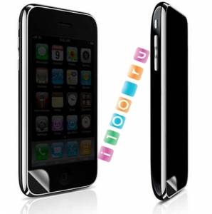 Приватная пленка для iPhone 3G или iPhone 3GS ― HAWEEL.ru – Аксессуары для смартфонов и планшетов