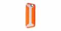 Противоударный чехол Thule Atmos X3 для iPhone 6 / 6S - White/Shocking orange (TAIE-3124)