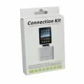 5+1 в 1 Camera connection kit для iPad, iPad 2, new iPad