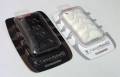 Чехол накладка SwitchEasy Capsule Rebel M для iPhone 3G/3GS (белый)
