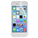 Купить прозрачная защитная пленка Clear Screen Protector для iPhone 5/5S/5C/SE (Japan Materials) в интернет магазине