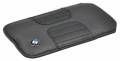 Кожаный чехол карман BMW для iPhone 5/5S/SE Signature Sleeve, Black (BMPOP5LK)