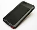 Противоударный чехол LunaTik TakTik Strike iPhone 5 / 5S / SE (Black)