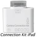 5+1 в 1 Camera connection kit для iPad, iPad 2, new iPad