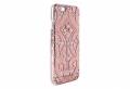 Чехол накладка для iPhone 6 / 6S Christian Lacroix Paseo transparent Hard Rose gold, CLPSCOVIP6R