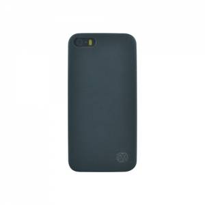 Купить чехол накладку для iPhone 5 / 5S / SE Christian Lacroix CXL Slim fit Hard Black, CLSTCOVSLIMIPSEN