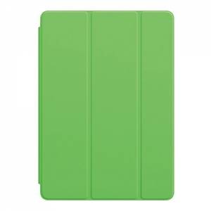 Купить кожаный чехол в стиле Apple Smart Case для iPad Air (зеленый)