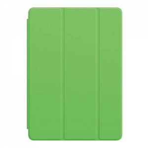 Купить кожаный чехол в стиле Apple Smart Case для iPad Air (зеленый)