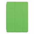 Кожаный чехол в стиле Apple Smart Case для iPad Air / iPad 2017 (зеленый)