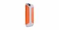 Противоударный чехол Thule Atmos X3 для iPhone 6 Plus / 6S Plus / 6+ White/Shocking orange (TAIE-3125)