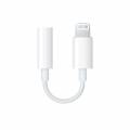 Переходник адаптер с разъема 8 pin на наушники 3,5 мм для iPhone 7 / 7 Plus
