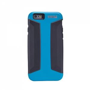 Купить противоударный чехол Thule Atmos X3 для iPhone 6 / 6S - Blue/Dark shadow (TAIE-3124)