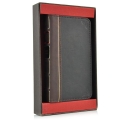BookBook для Samsung Galaxy S4 / S IV / i9500 кожаный ретро чехол книжка Premium класс